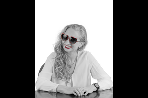 Geist und Muse bei Gleim: Buchlesung von Frau Düfi: Das Band der Elemente (Fantasy-Roman)